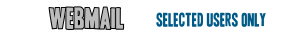 Here-mail - Selected User Only